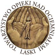 Towarzystwo opieki nad ociemniałymi